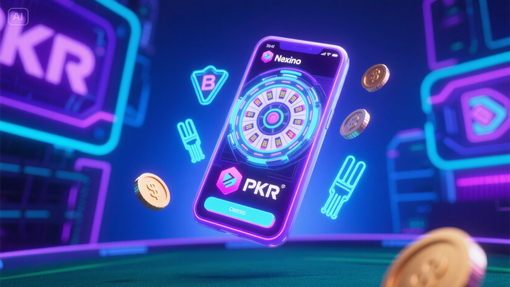 Casino KnightsDeposit once and receive a 200% instant reward! Pakistan’s players can spin, win, and enjoy verified PKR withdrawals directly to local accounts.