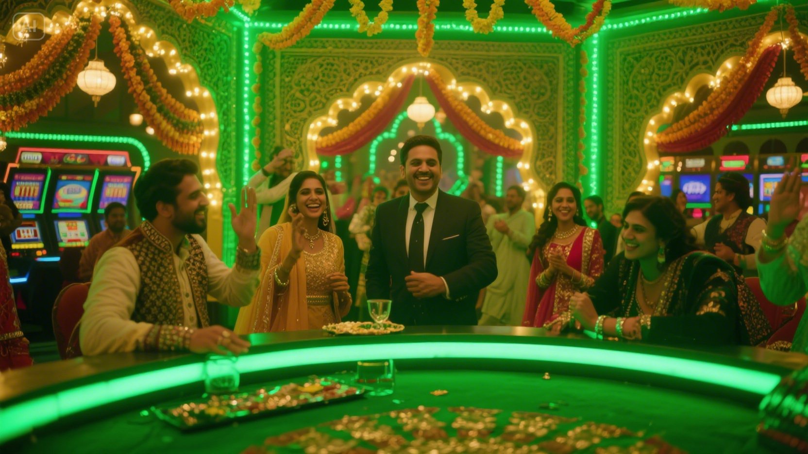 Casino KnightsDeposit PKR today and get 200% instantly on your first top-up! Pakistan’s online gaming fans can play poker, roulette, and live dealer games anytime.