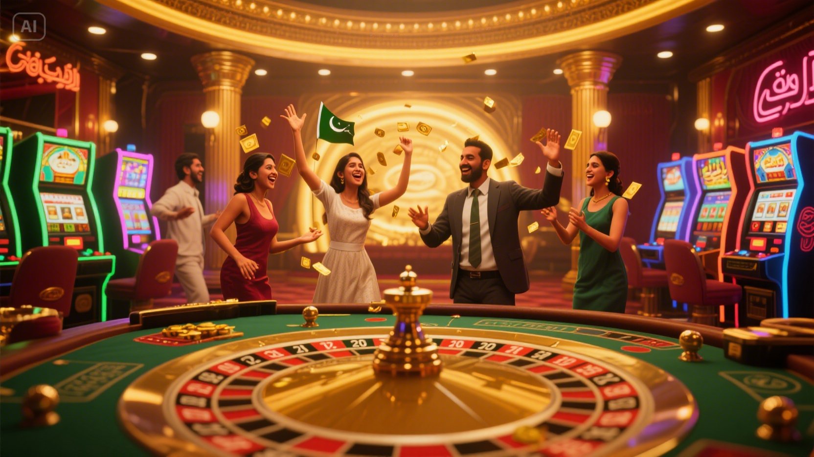 Casino KnightsJoin now and enjoy Pakistan’s most exciting 200% instant bonus! Deposit securely, play live casino, and withdraw PKR winnings anytime you wish.